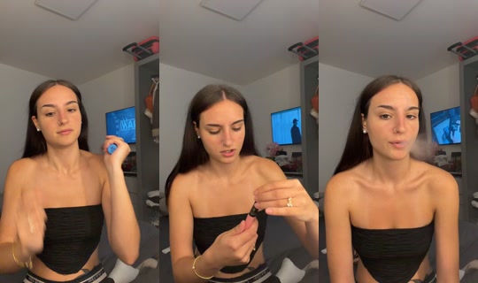lariixx49 TikTok Live — Jul 25, 2026, 2:09 PM