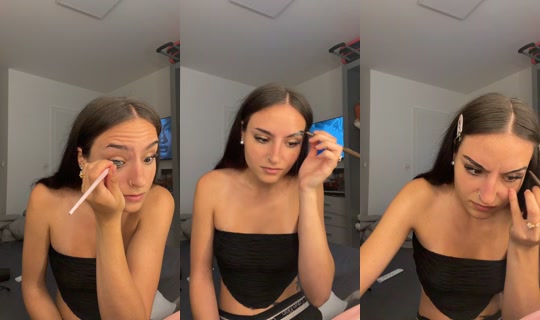 lariixx49 TikTok Live — Jul 25, 2026, 2:29 PM