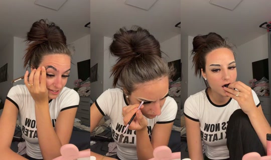 lariixx49 TikTok Live — Jul 30, 2026, 11:53 AM