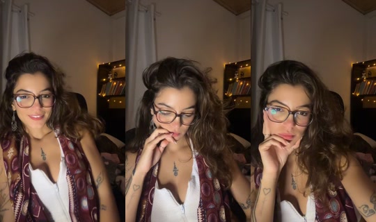 larikkan TikTok Live — Sep 13, 2026, 5:12 AM