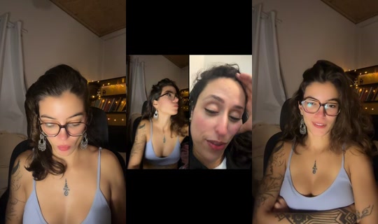 larikkan TikTok Live — Sep 14, 2026, 12:03 AM