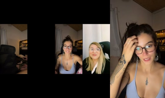 larikkan TikTok Live — Sep 14, 2026, 12:54 AM