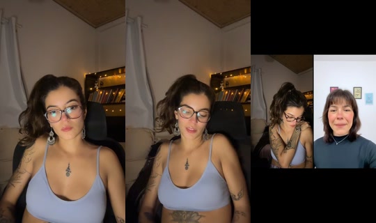 larikkan TikTok Live — Sep 14, 2026, 1:44 AM
