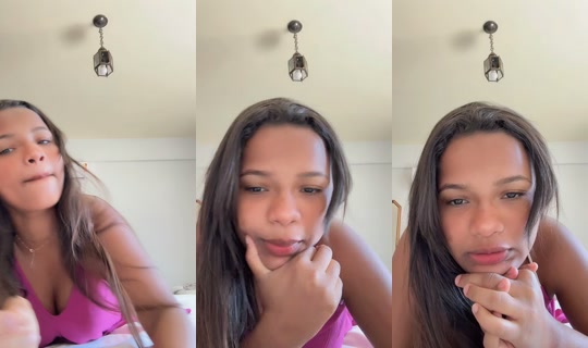 larimally TikTok Live — Aug 19, 2026, 1:21 PM