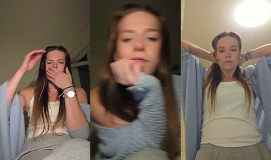 larissa_5412 TikTok Live — Sep 18, 2026, 7:26 PM