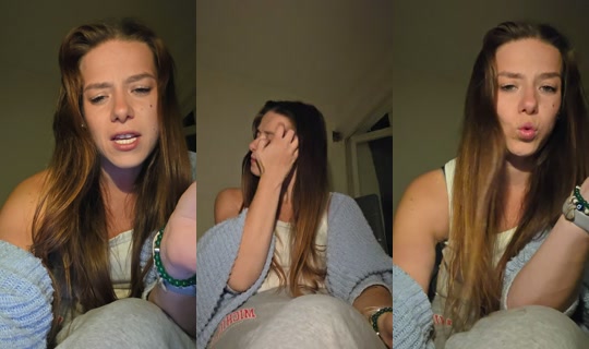 larissa_5412 TikTok Live — Sep 18, 2026, 7:53 PM