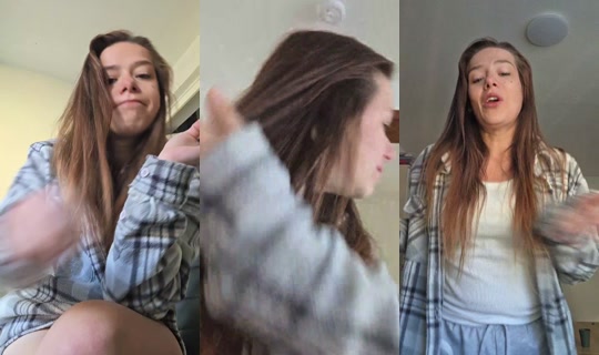 larissa_5412 TikTok Live — Sep 19, 2026, 6:53 AM