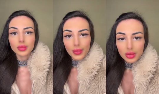 larissaav3 TikTok Live — Jul 10, 2026, 4:11 AM