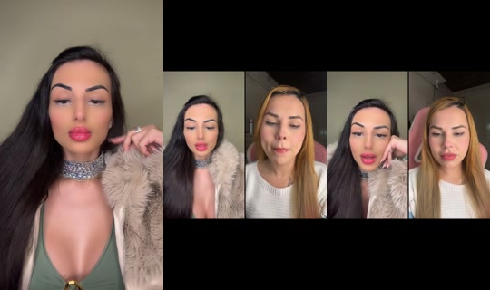 larissaav3 TikTok Live — Jul 10, 2026, 4:26 AM
