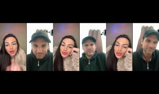 larissaav3 TikTok Live — Jul 10, 2026, 5:49 AM