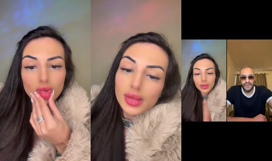 larissaav3 TikTok Live — Jul 10, 2026, 6:09 AM