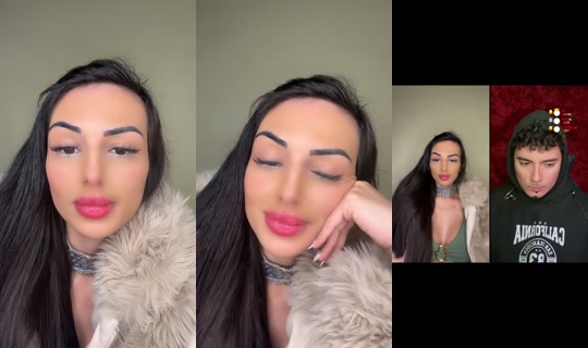 larissaav3 TikTok Live — Jul 10, 2026, 7:08 AM