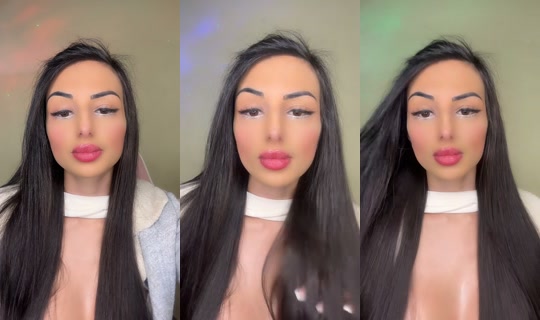 larissaav3 TikTok Live — Jul 11, 2026, 2:00 AM