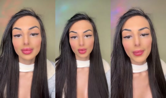 larissaav3 TikTok Live — Jul 11, 2026, 2:20 AM