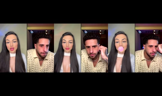 larissaav3 TikTok Live — Jul 11, 2026, 2:59 AM