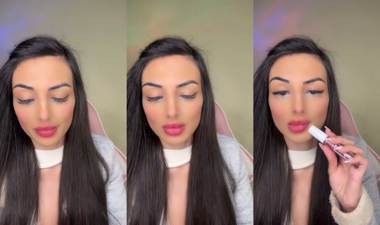larissaav3 TikTok Live — Jul 11, 2026, 3:19 AM