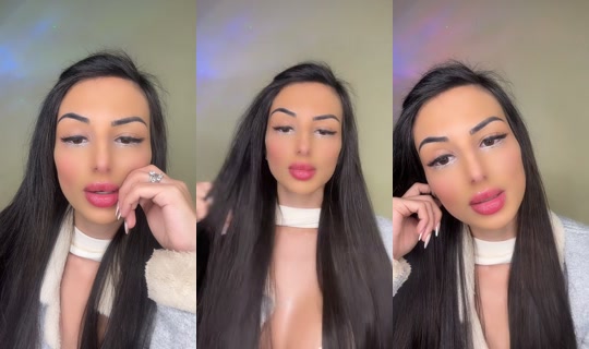 larissaav3 TikTok Live — Jul 11, 2026, 4:57 AM