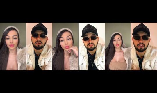larissaav3 TikTok Live — Jul 11, 2026, 8:48 PM