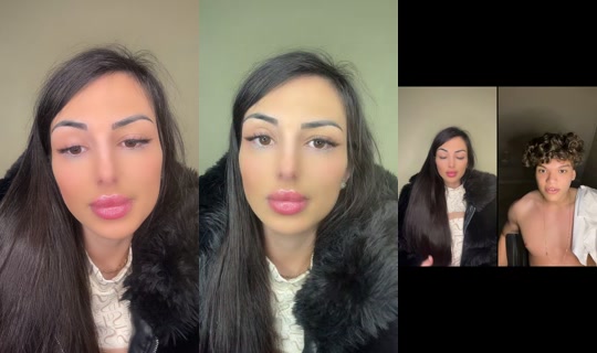 larissaav3 TikTok Live — Jul 13, 2026, 5:10 AM