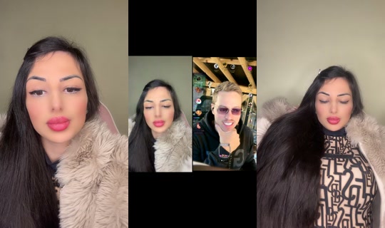 larissaav3 TikTok Live — Jul 14, 2026, 6:51 PM