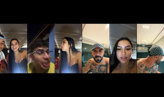 larissaflor_ TikTok Live — Aug 13, 2026, 10:29 PM
