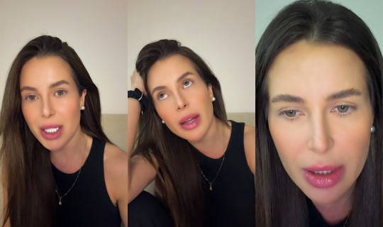 larissamkm TikTok Live — Sep 16, 2026, 10:47 PM