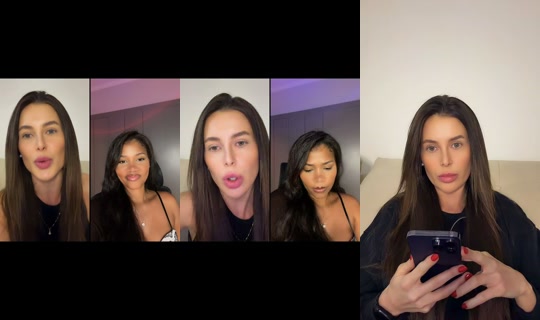 larissamkm TikTok Live — Sep 17, 2026, 12:33 AM