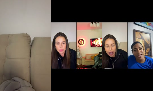 larissamkm TikTok Live — Sep 17, 2026, 1:15 AM