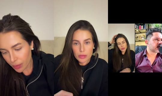 larissamkm TikTok Live — Sep 17, 2026, 2:34 AM
