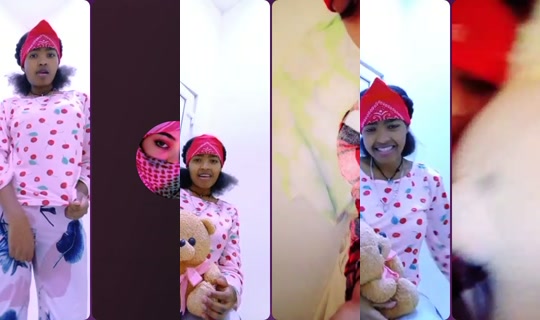 larissatahan TikTok Live — Jul 31, 2026, 6:40 PM