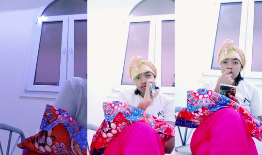 larissatahan Recorded on Aug 1, 2026, 5:52 PM