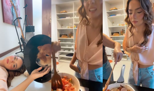 larizaortiz TikTok Live — Aug 8, 2026, 9:39 PM