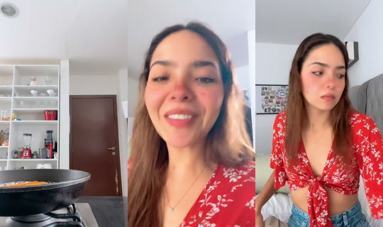 larizaortiz TikTok Live — Aug 9, 2026, 3:56 PM