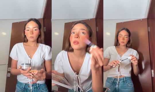 larizaortiz TikTok Live — Aug 13, 2026, 9:43 PM