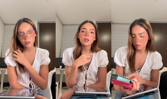 larizaortiz TikTok Live — Aug 14, 2026, 3:19 AM