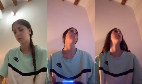 larubia.2 TikTok Live — Aug 13, 2026, 1:07 AM