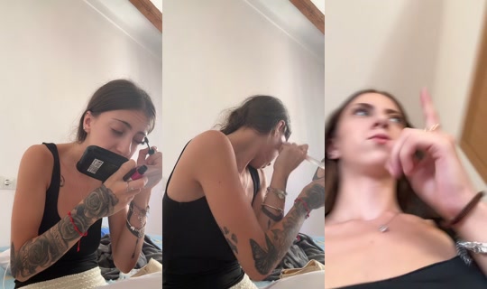 larubia.2 TikTok Live — Aug 13, 2026, 2:22 PM