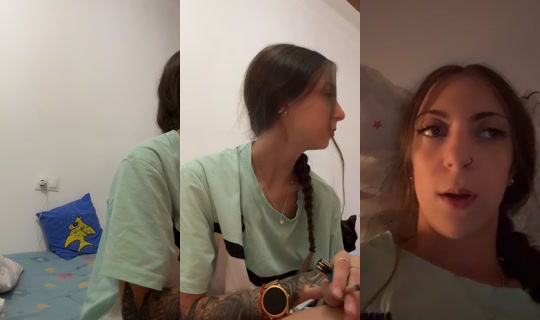 larubia.2 TikTok Live — Aug 13, 2026, 7:14 PM