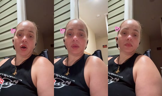 larubiadelosboxeralterna TikTok Live — Aug 30, 2026, 12:22 AM