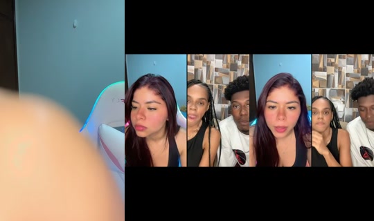 lary_fer18 TikTok Live — Jul 15, 2026, 4:37 AM