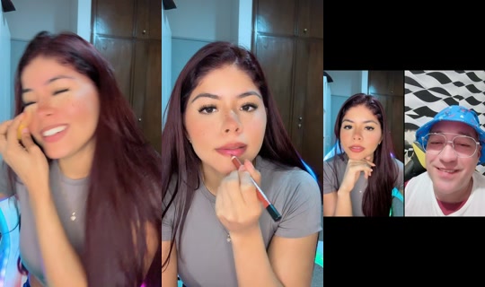 lary_fer18 TikTok Live — Jul 15, 2026, 11:14 PM
