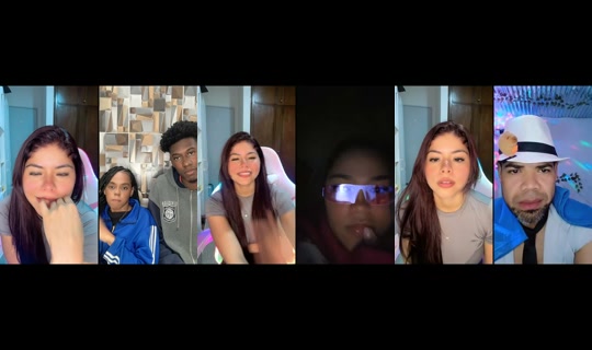 lary_fer18 TikTok Live — Jul 16, 2026, 4:04 AM
