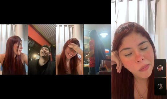 lary_fer18 TikTok Live — Jul 31, 2026, 2:01 AM