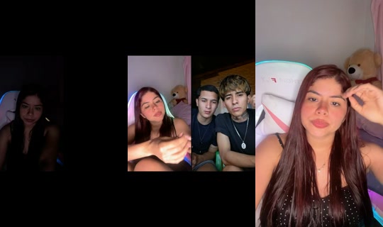 lary_fer18 TikTok Live — Jul 31, 2026, 11:13 PM