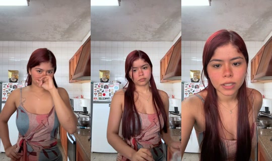 lary_fer18 TikTok Live — Aug 1, 2026, 5:05 PM