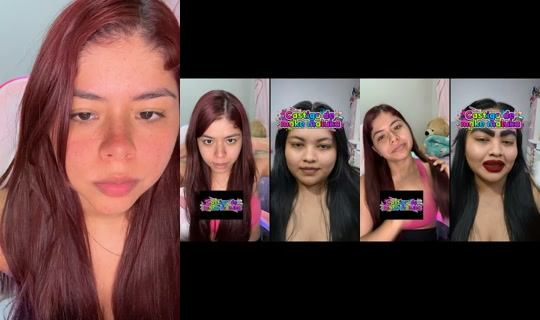 lary_fer18 TikTok Live — Aug 1, 2026, 7:52 PM