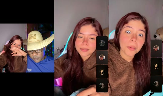 lary_fer18 TikTok Live — Aug 2, 2026, 2:01 AM