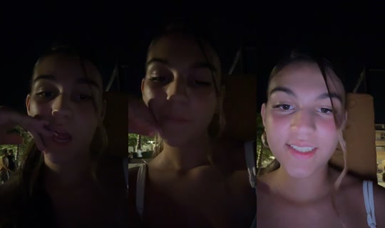 las__azucarmorenoooo TikTok Live — Jul 31, 2026, 9:36 PM