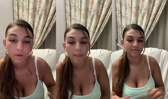 las__azucarmorenoooo TikTok Live — Jul 31, 2026, 11:35 PM