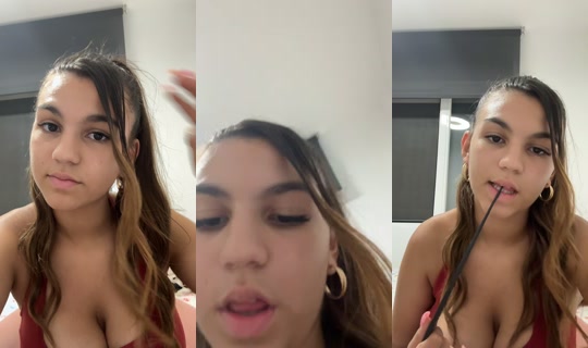 las__azucarmorenoooo TikTok Live — Aug 2, 2026, 12:44 AM